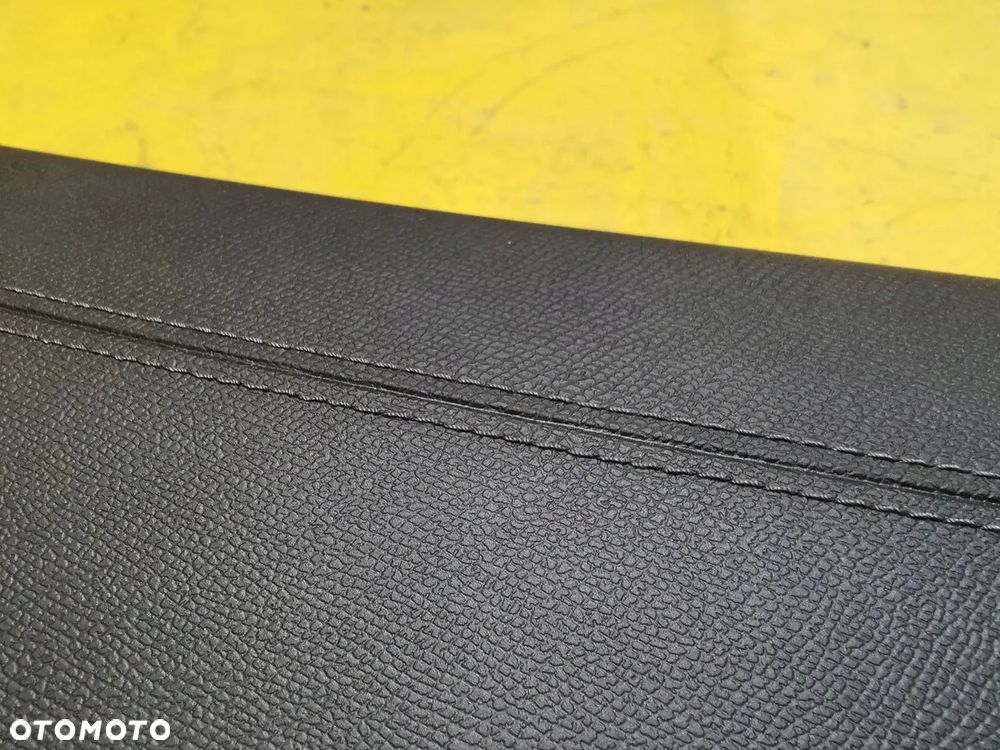 Citroen DS4 CROSSBACK DESKA KONSOLA PASY AIR BAG CZARNA - 3