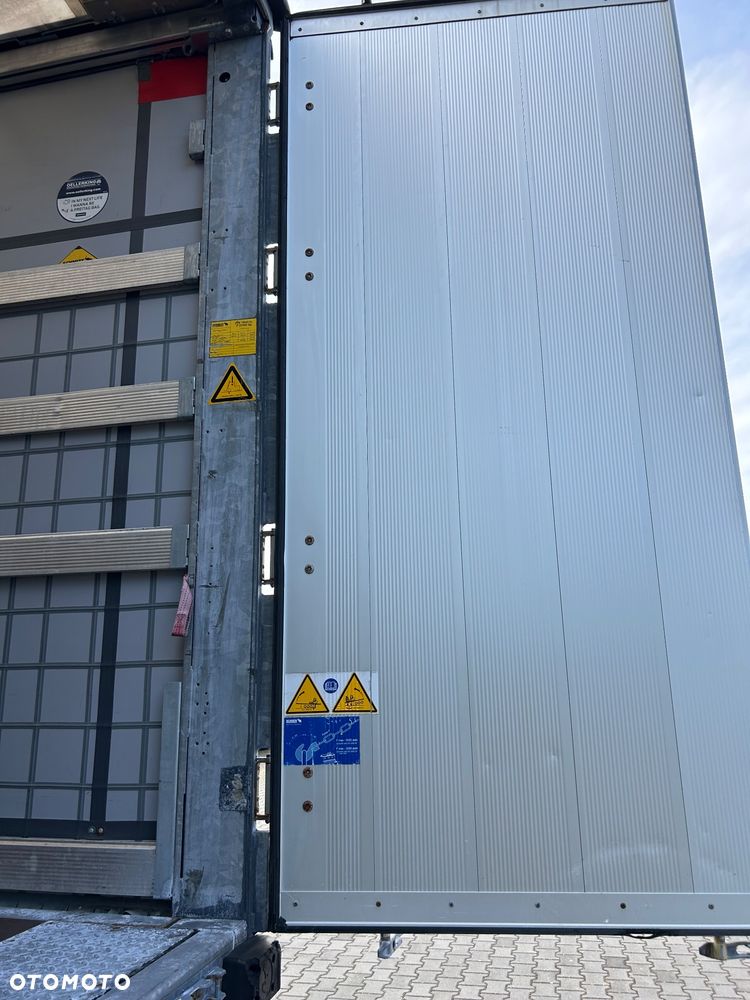 Schmitz Cargobull Standard SCB*S3T - 9