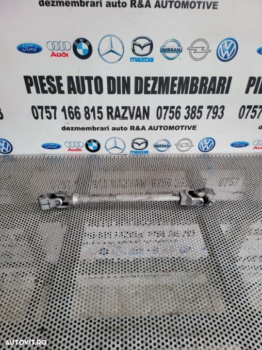 Cruce Cardanica Ax Volan Caseta Directie Bmw F20 F21 F22 F23 F45 F46 Ca Si Noua - 1