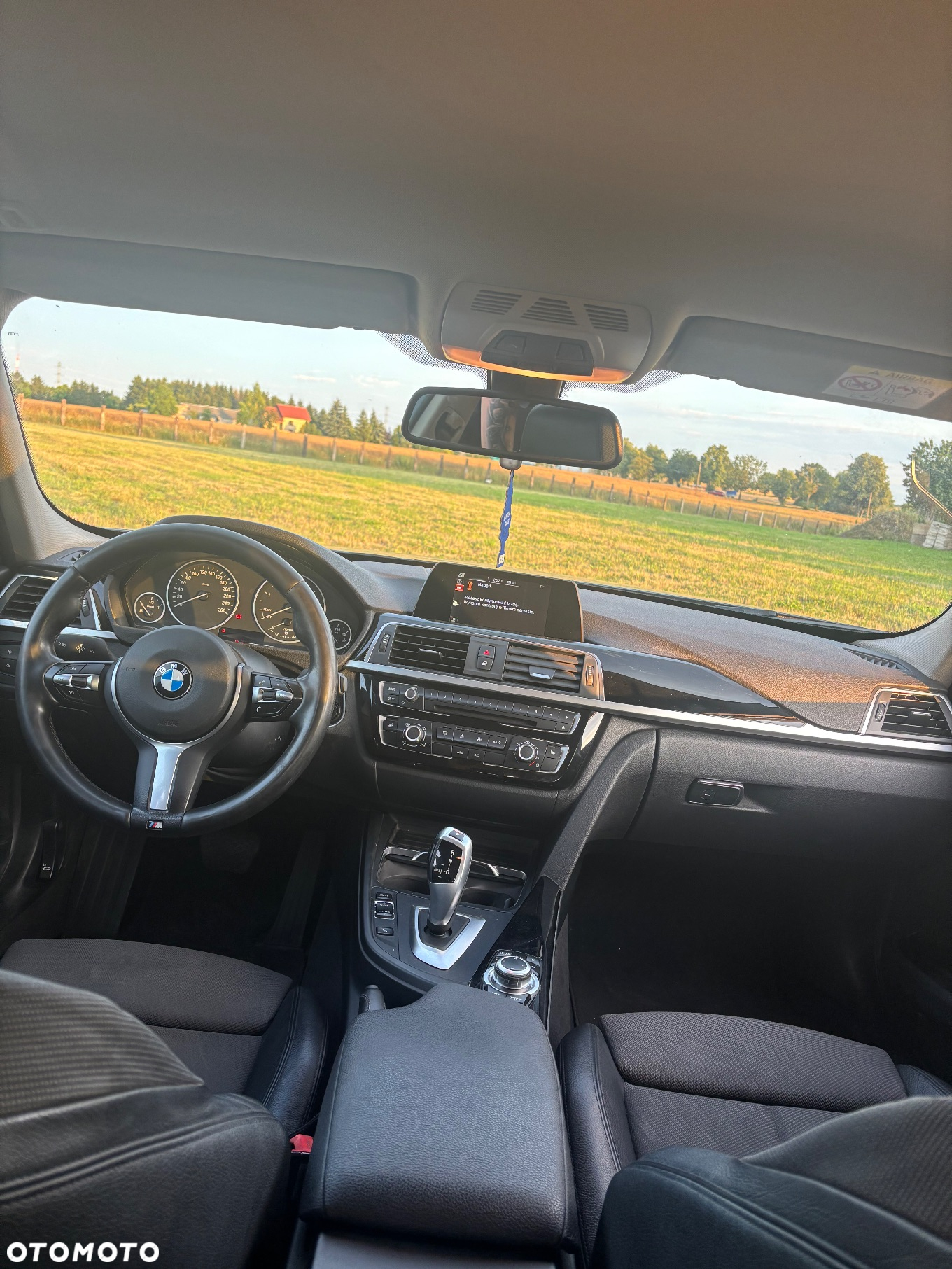 BMW Seria 3 320d xDrive - 7