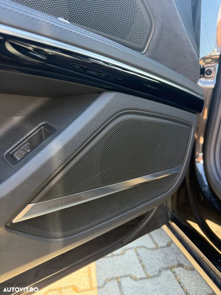 Audi A8 50 TDI quattro Tiptronic - 10