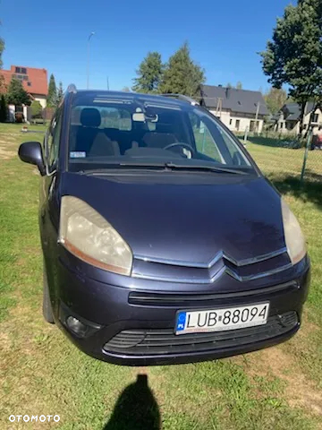 Citroën C4 - 5