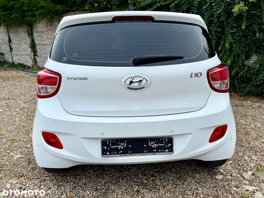 Hyundai i10 - 14
