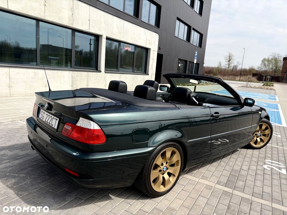 BMW Seria 3 318 Ci Edition Lifestyle - 15