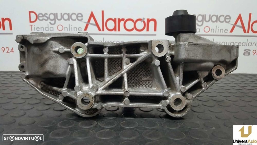 SOPORTE DO ALTERNADOR OPEL VIVARO FURGÓN/COMBI (07.2006 =>) TOUR ELEGANCE - 6