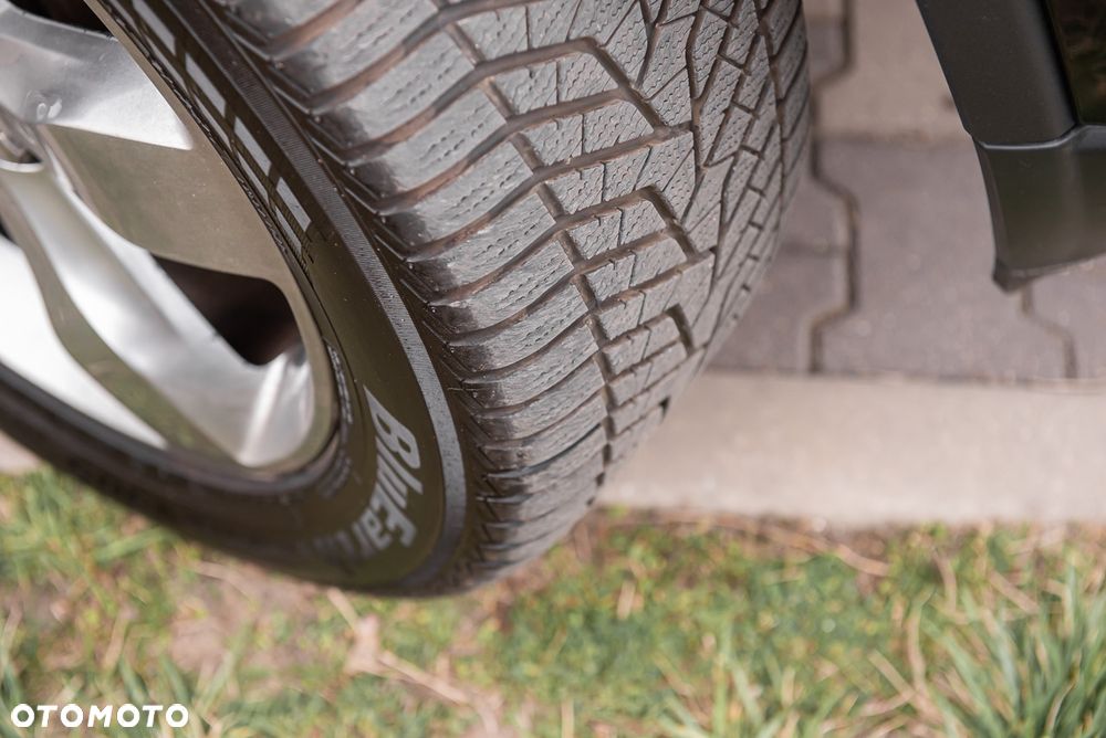 Jeep Grand Cherokee 3.0I CRD Limited - 37