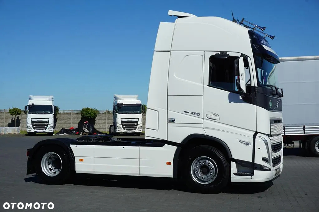 Volvo / FH / 460 / I – SAVE / XL / EURO 6 / ACC / I -COOL / NOWY MODEL - 5