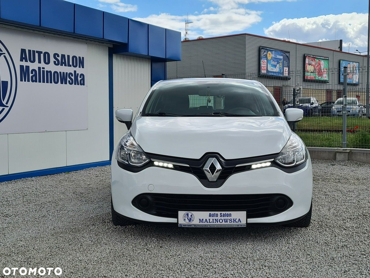 Renault Clio 1.5 dCi Alize - 5