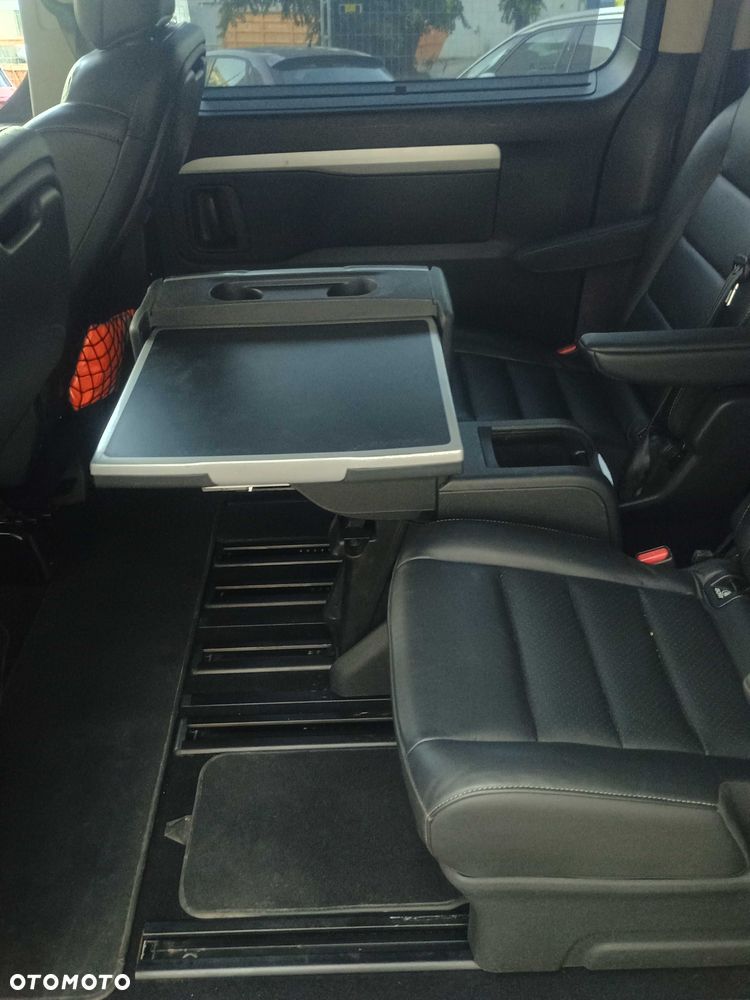 Citroën SpaceTourer - 6