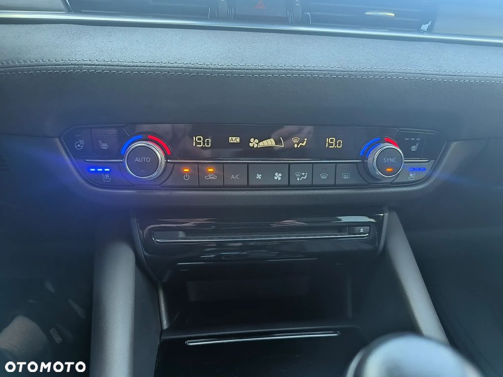 Mazda 6 2.5 SKYDream - 12