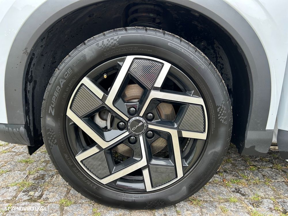 BYD Atto 3 Design - 25