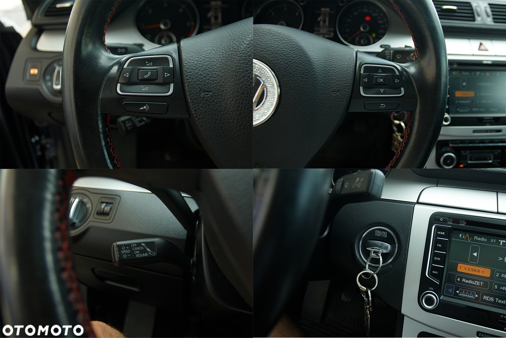 Volkswagen CC 2.0 TDI DPF BMT - 17