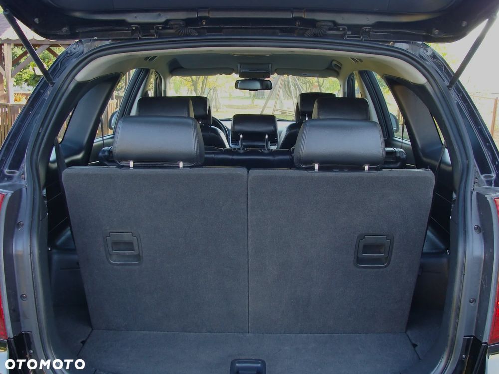 Chevrolet Captiva - 12