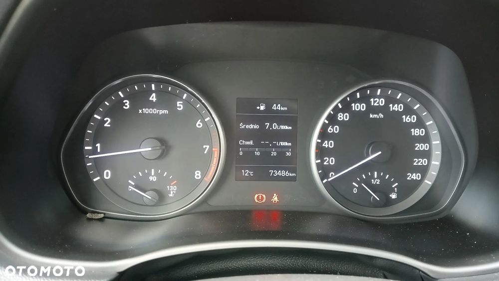 Hyundai i30 1.4 T-GDI Comfort - 15