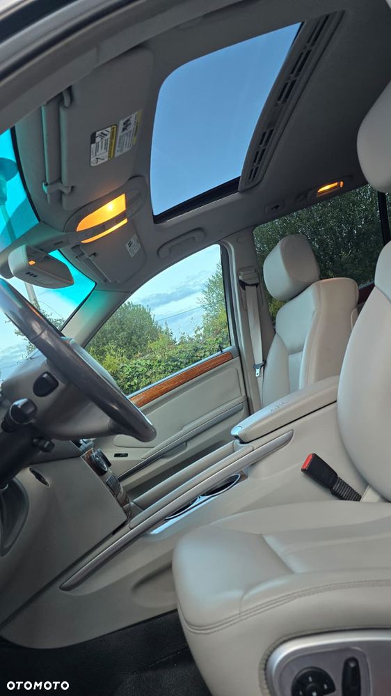 Mercedes-Benz GL 320 CDI 4Matic 7G-TRONIC - 5