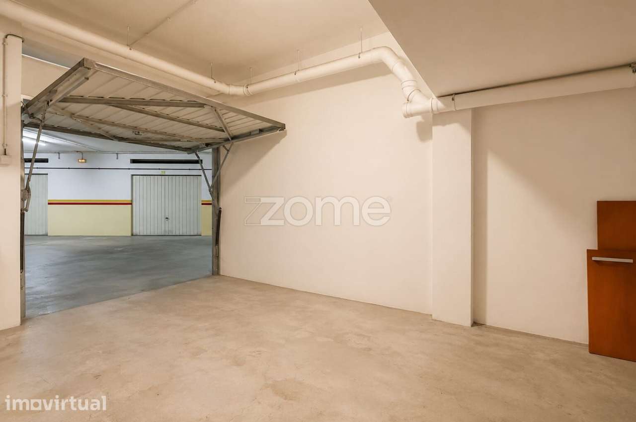 Apartamento T3 em condomínio fechado - Grande imagem: 5/21