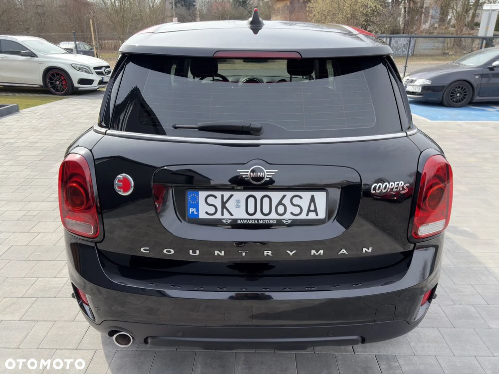 MINI Countryman - 4