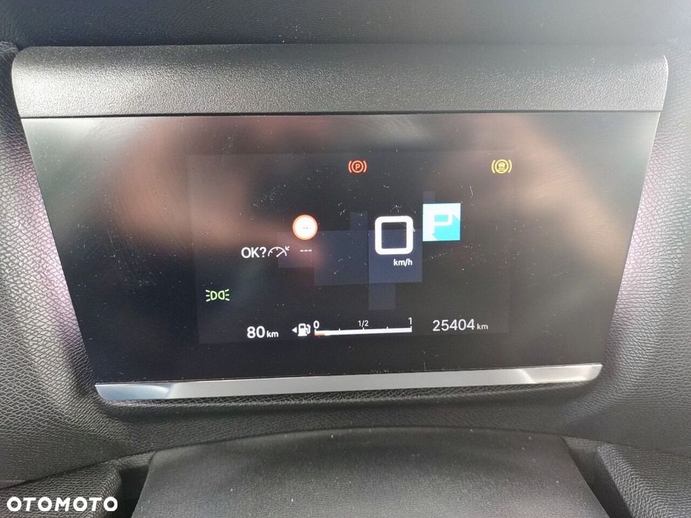 Citroën C4X 1.2 PureTech Max S&S EAT8 - 13
