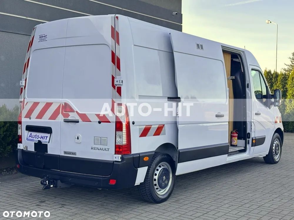 Renault Master - 14