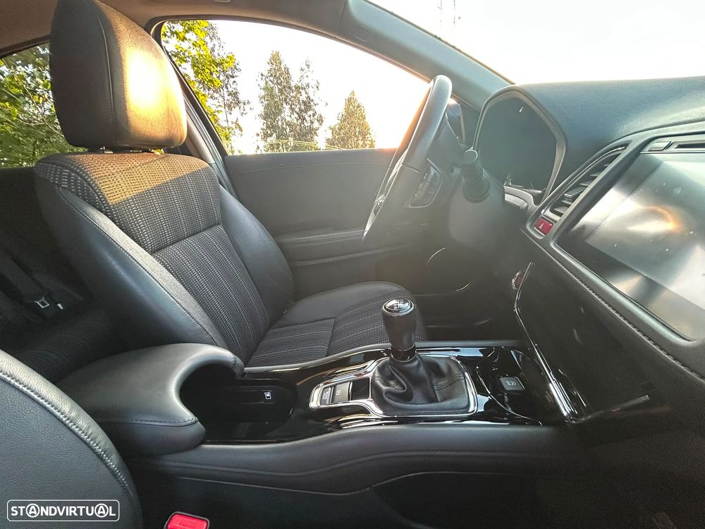 Honda HR-V 1.5 i-VTEC Executive - 9