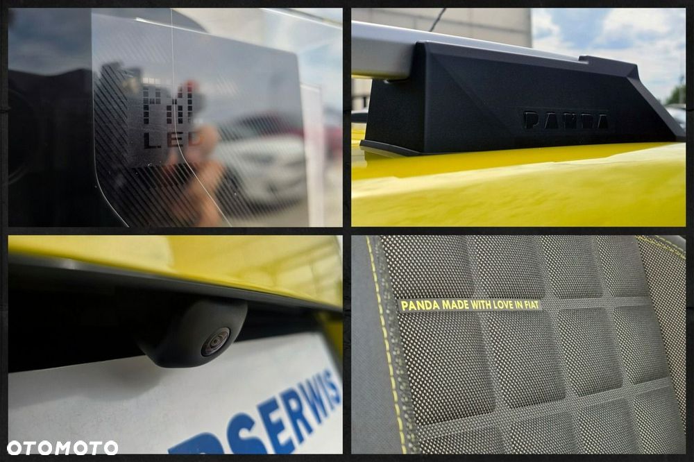 Fiat Grande Panda - 37