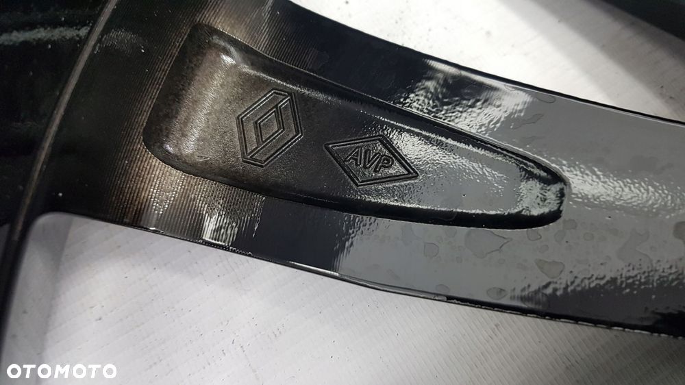 renault felga aluminiowa 7j 19' et32 - 4