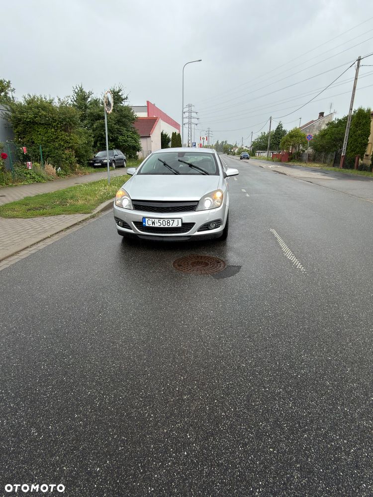 Opel Astra - 11