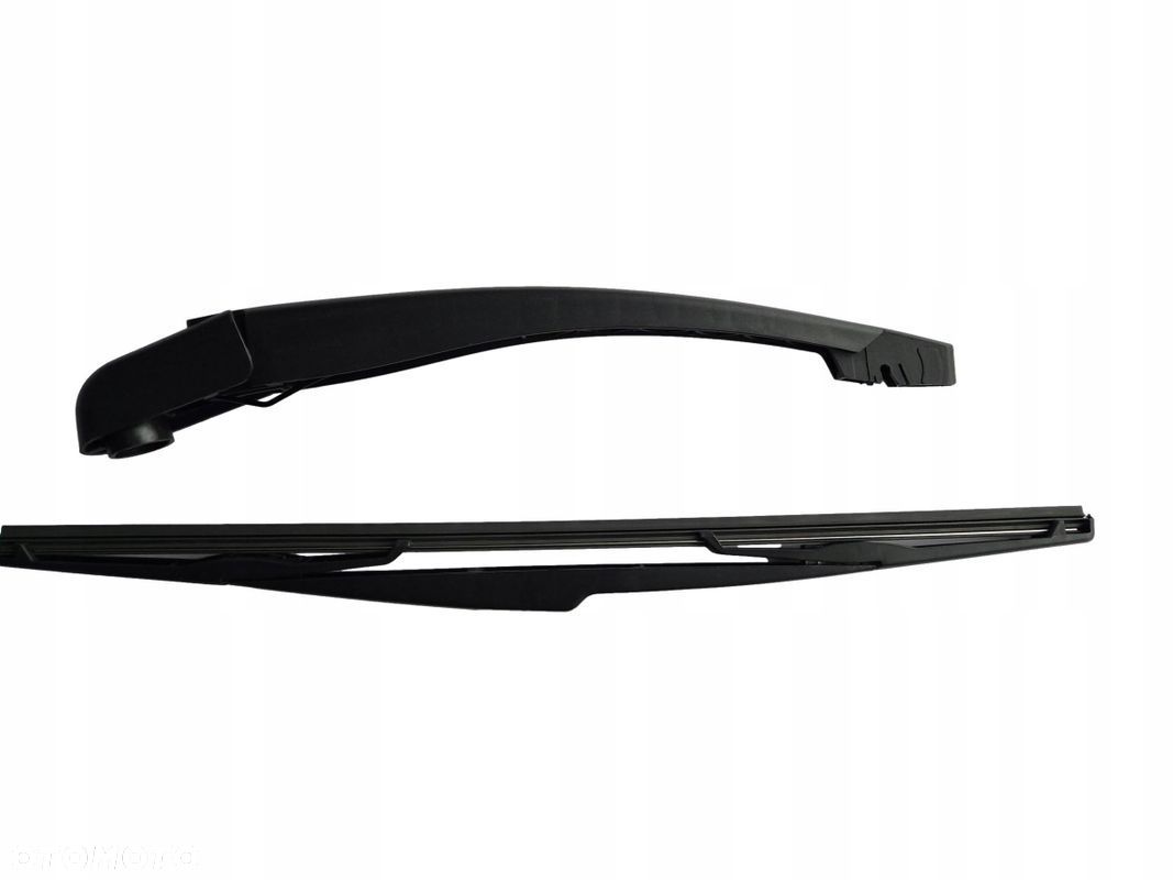 ramię tylnej wycieraczki wycieraczka tylna Volvo C30 2006- 31290075 - 1