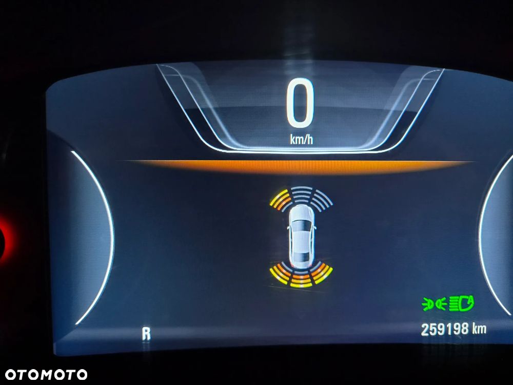 Opel Insignia 2.0 CDTI Executive - 36