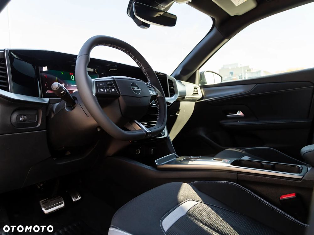 Opel Mokka - 6