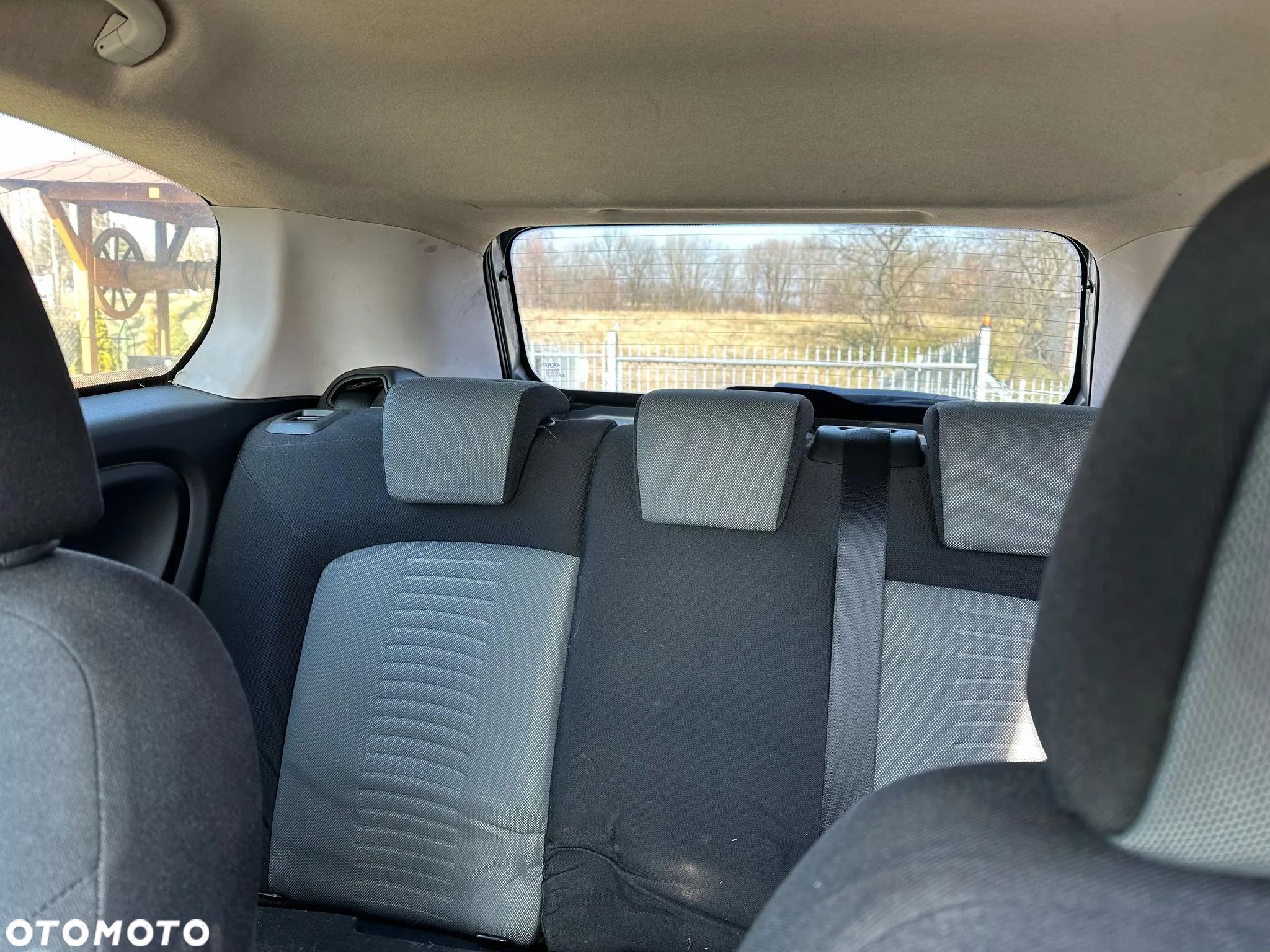 Fiat Grande Punto 1.4 8V Active - 7