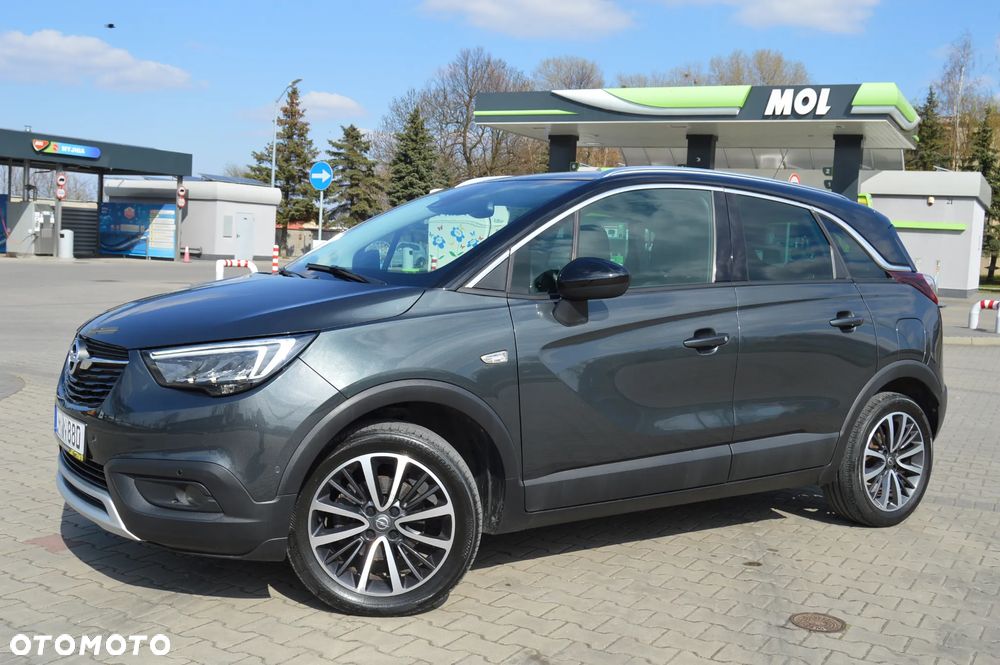 Opel Crossland X 1.2 Start/Stop 120 Jahre - 18