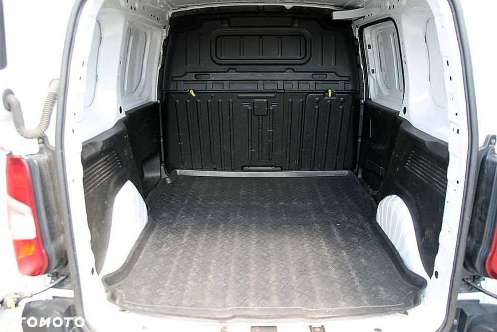 Peugeot Partner - 12