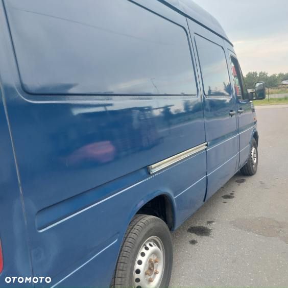 Volkswagen LT35 - 14