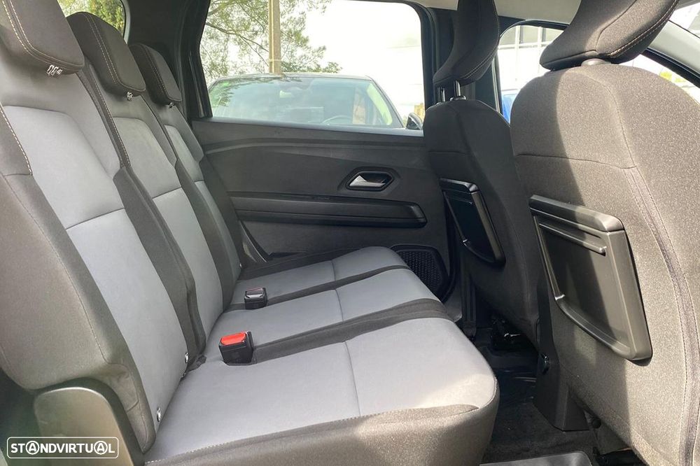 Dacia Jogger 1.0 ECO-G Extreme Bi-Fuel - 17