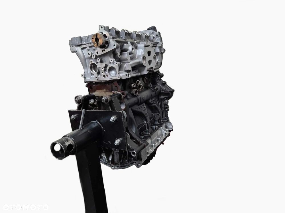 SILNIK ZREGENEROWANY 1.8 TFSI CJS CJSA 180 PS VW AUDI SEAT SKODA 12 MSC. GWARANCJA - 7