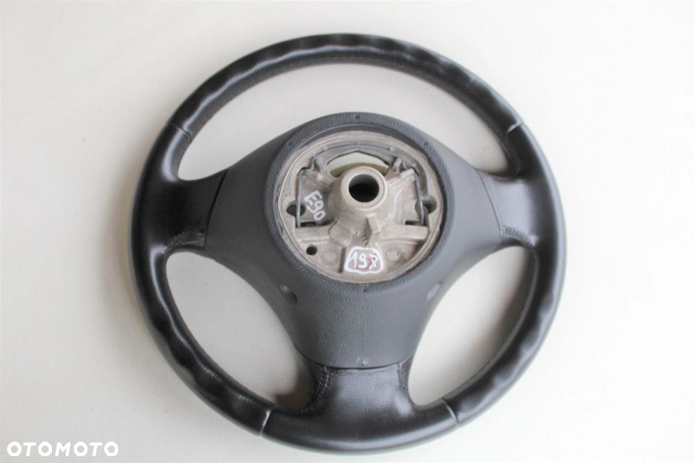 KIEROWNICA BMW E90 E91 E92 E93 - 7