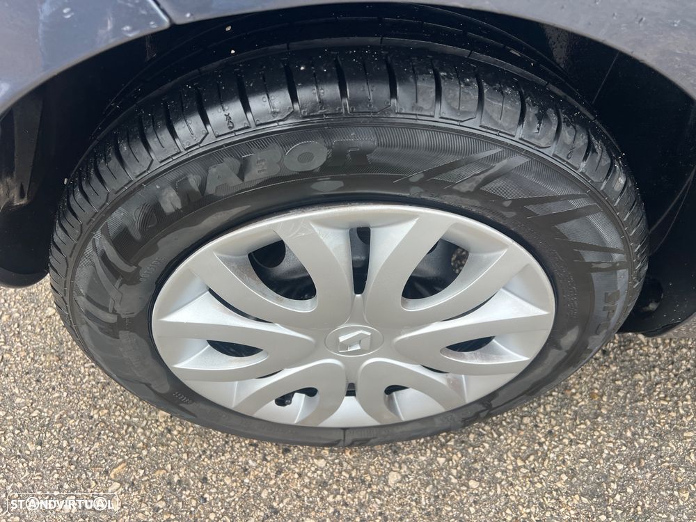 Renault Clio 1.5 dCi Zen - 15