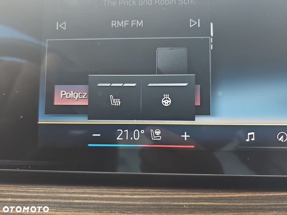 BMW X7 xDrive40d mHEV - 40