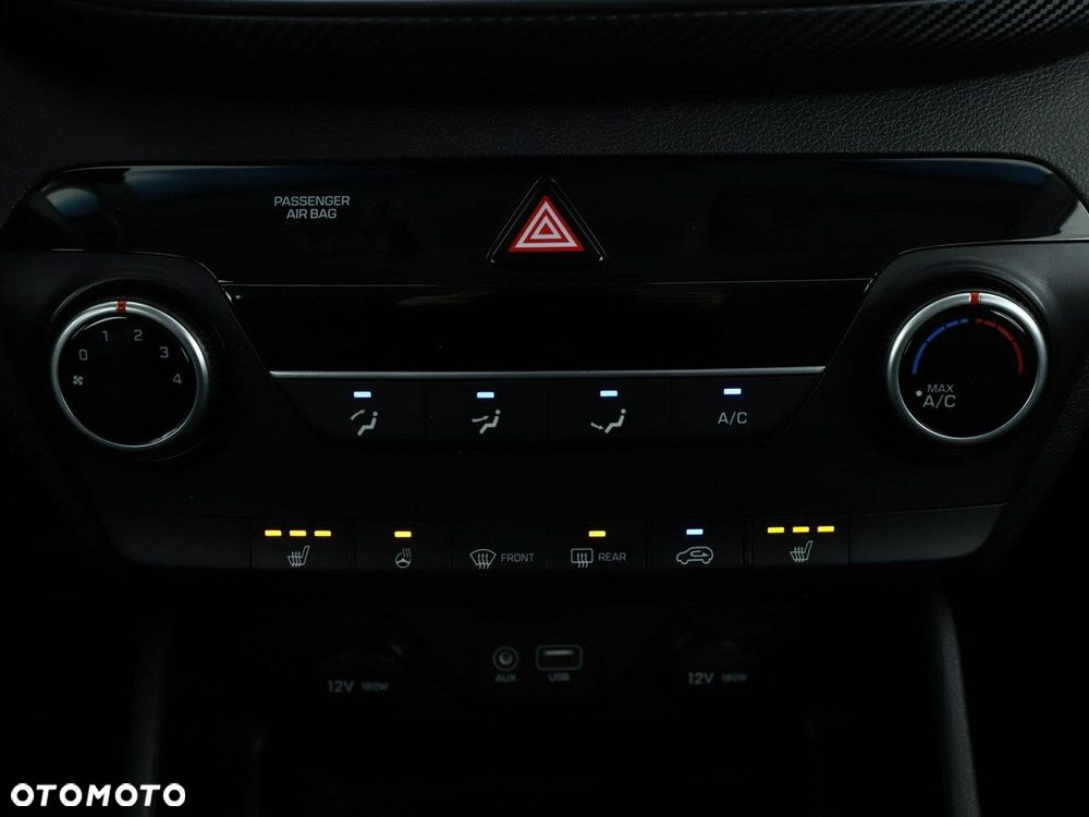 Hyundai Tucson 1.6 GDi 2WD Pure - 26