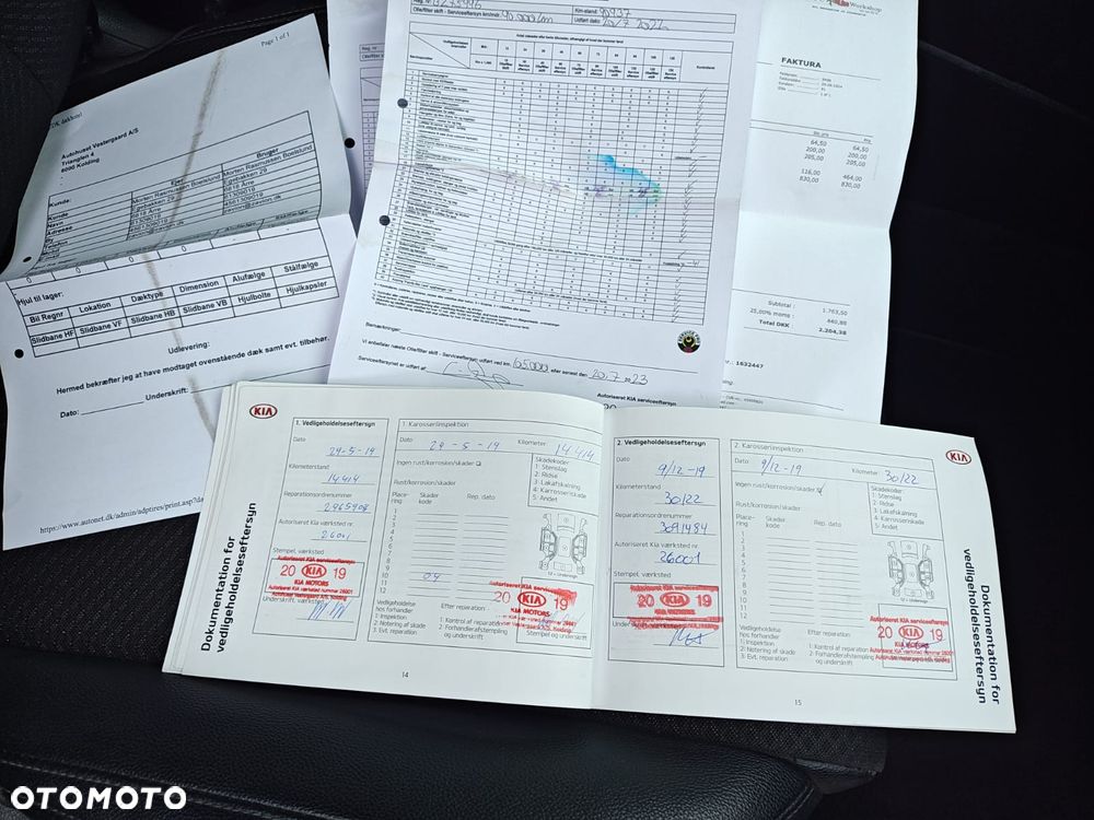 Kia Optima Plug-in Hybrid - 26