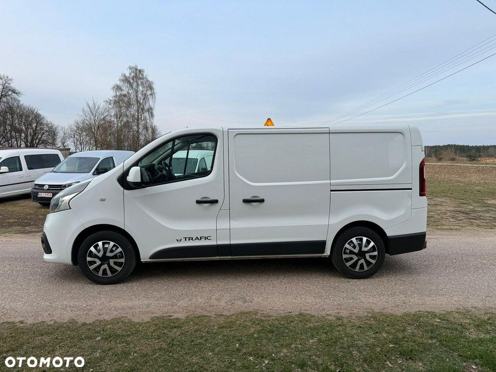 Renault Trafic - 3