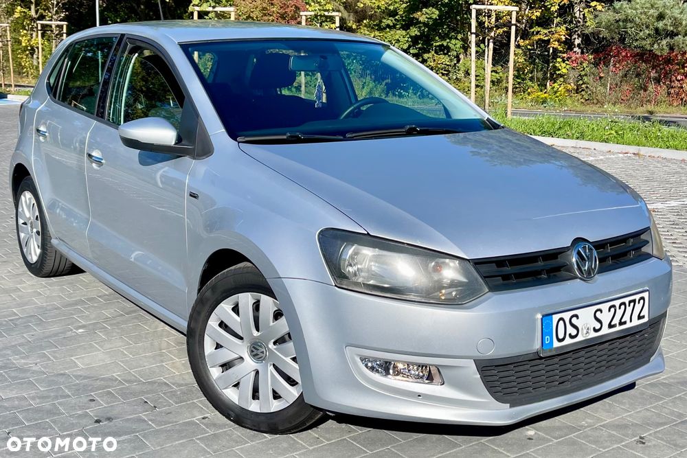 Volkswagen Polo 1.2 Style - 3