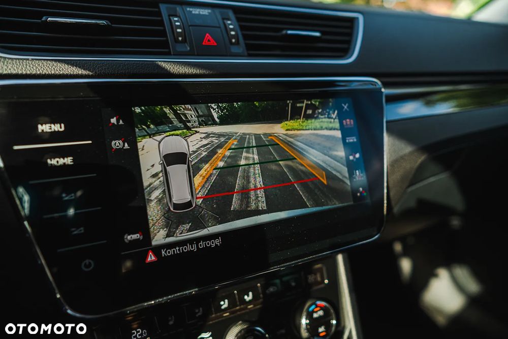 Skoda Superb 2.0 TDI 4x4 L&K - 28