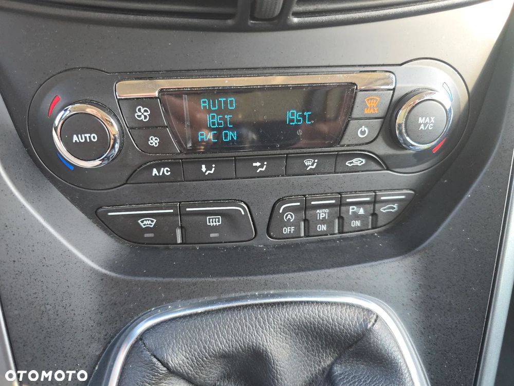 Ford C-MAX - 11
