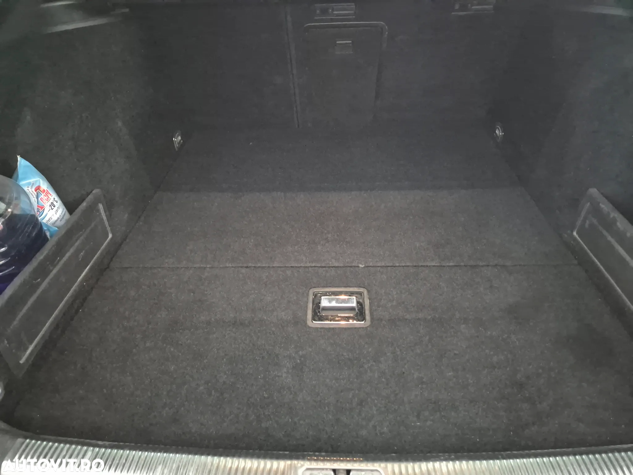 Volkswagen Passat Variant 2.0 TDI Highline DPF - 20