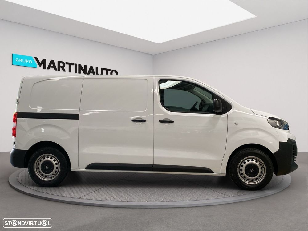 Citroën Jumpy 2.0 BlueHDi M - 5