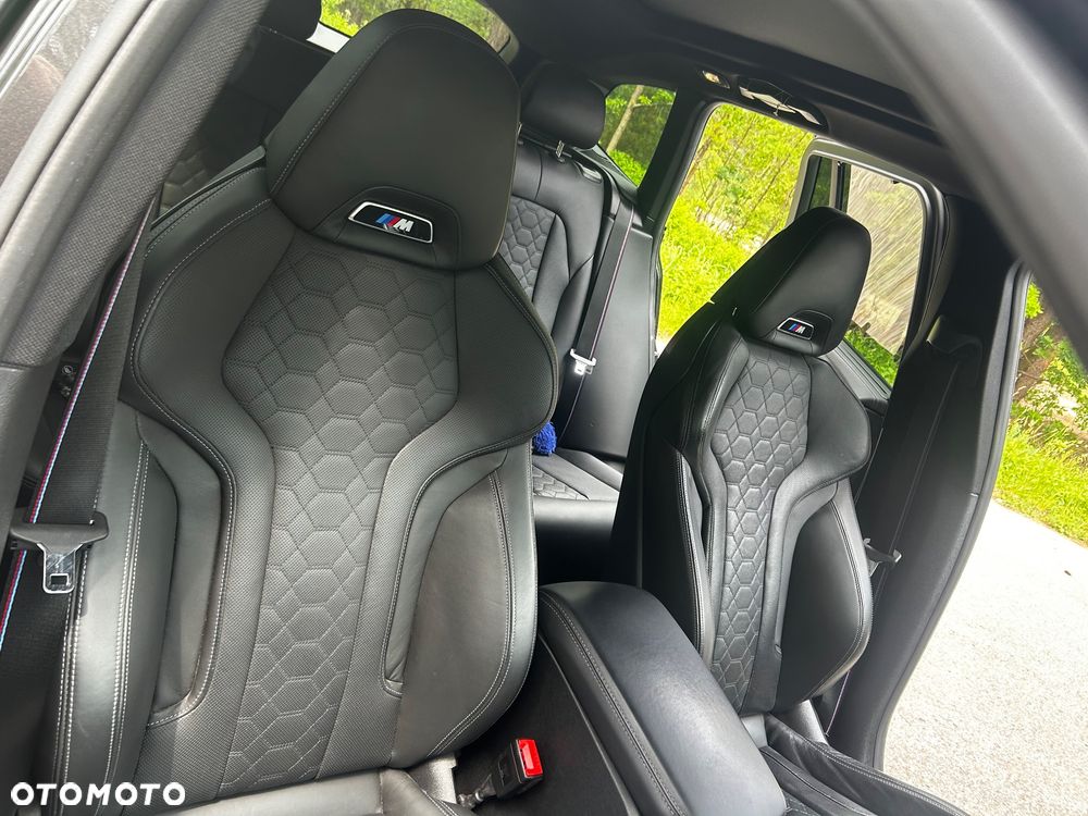 BMW X3 - 14