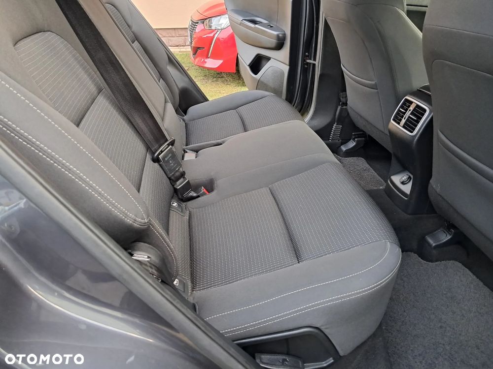 Kia Sportage 1.7 CRDI 2WD Vision - 12