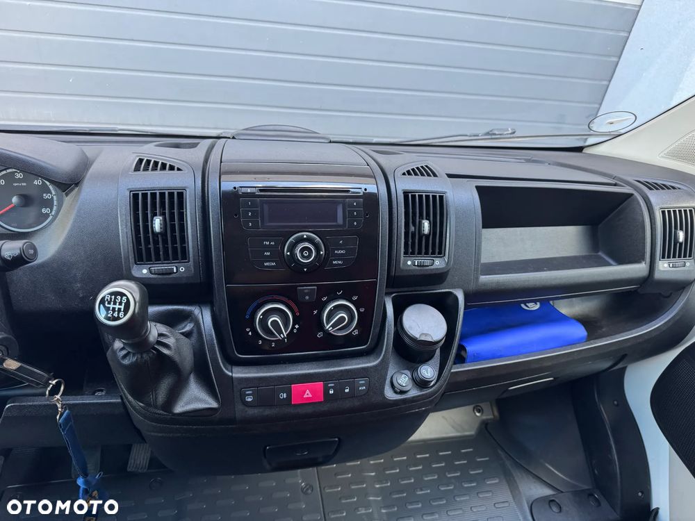 Fiat Ducato - 16